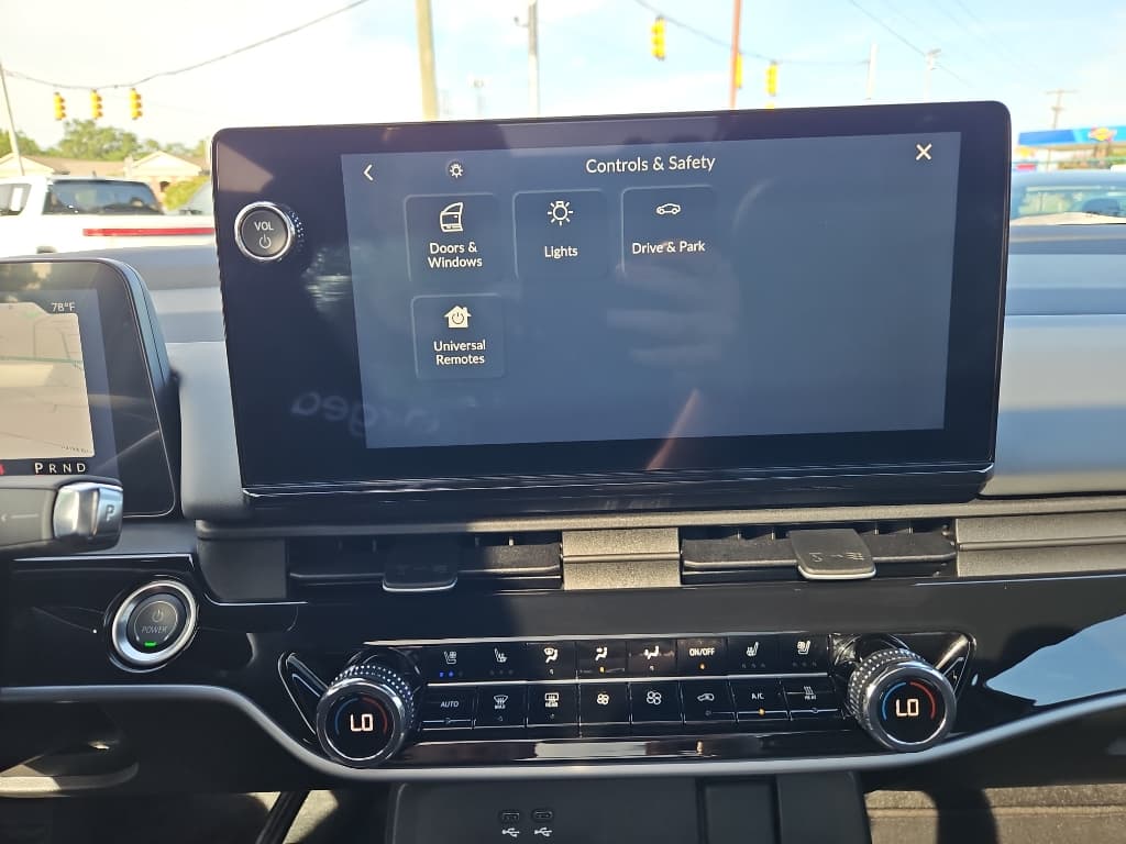 2024 Honda Prologue view 13