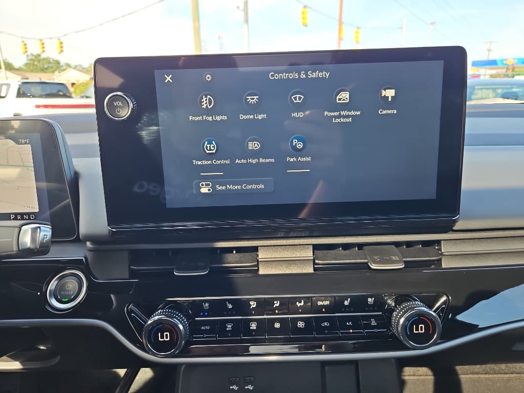 2024 Honda Prologue view 12