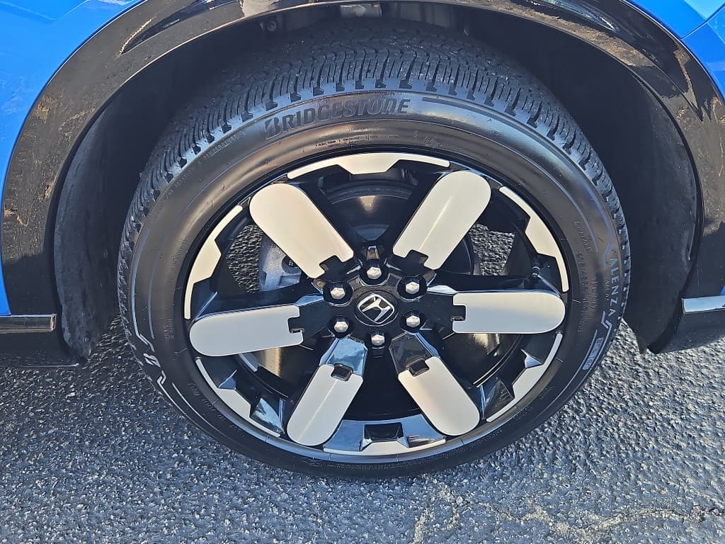 2024 Honda Prologue view 34