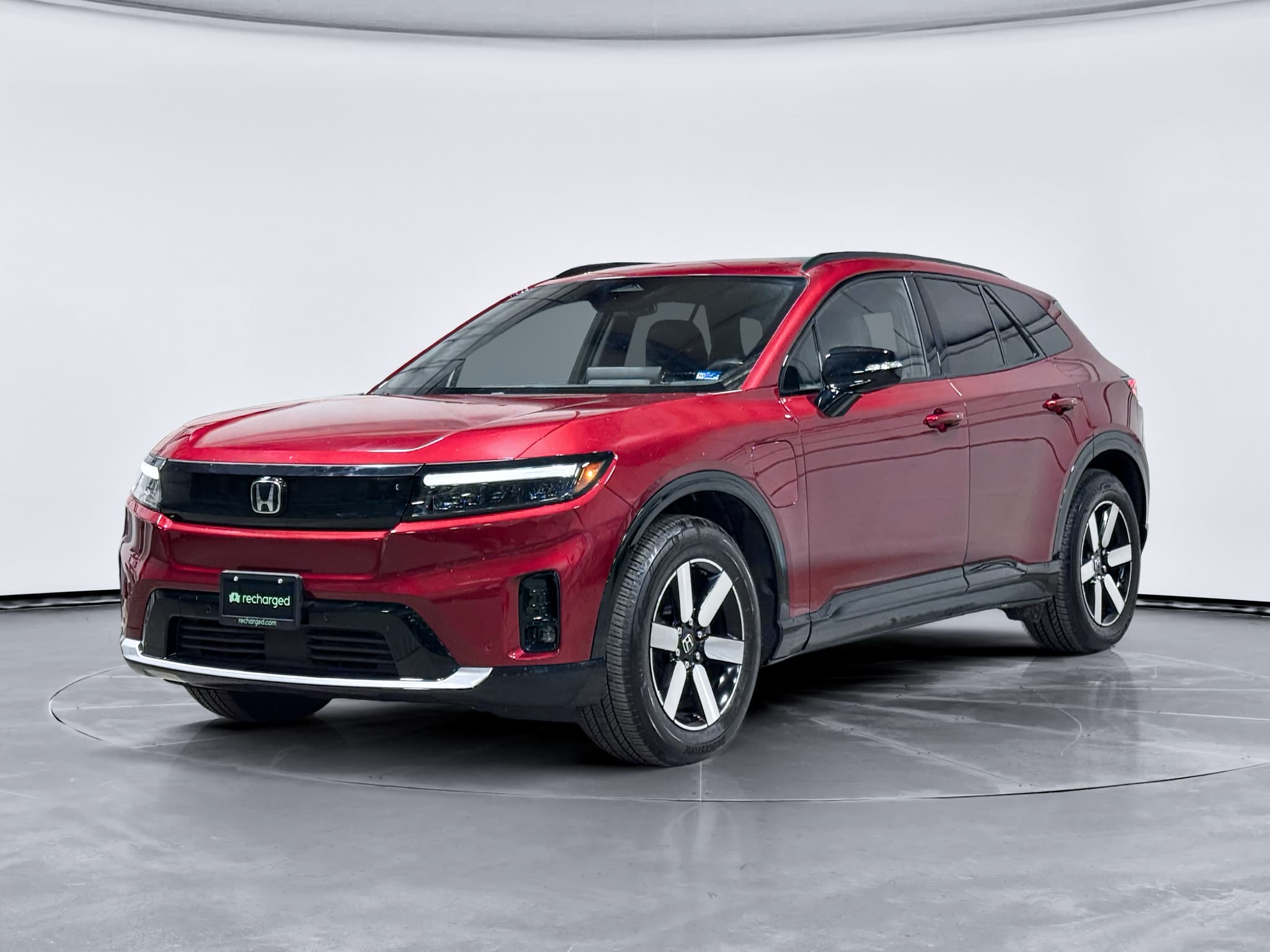 2024 Honda Prologue