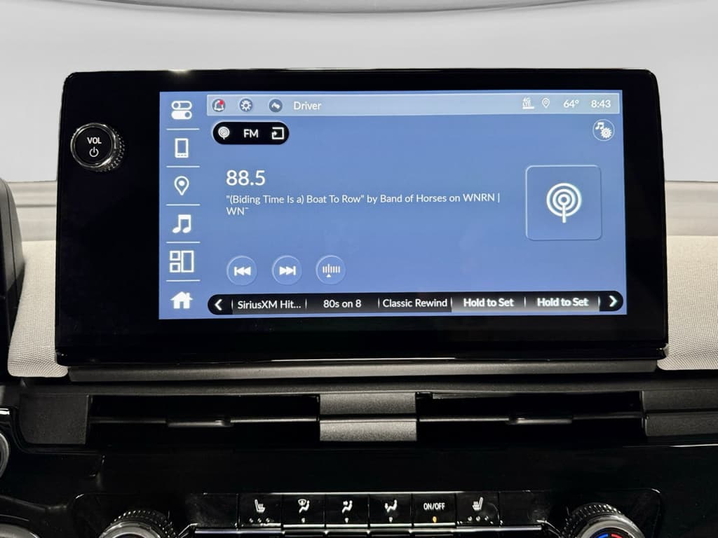 2024 Honda Prologue view 13