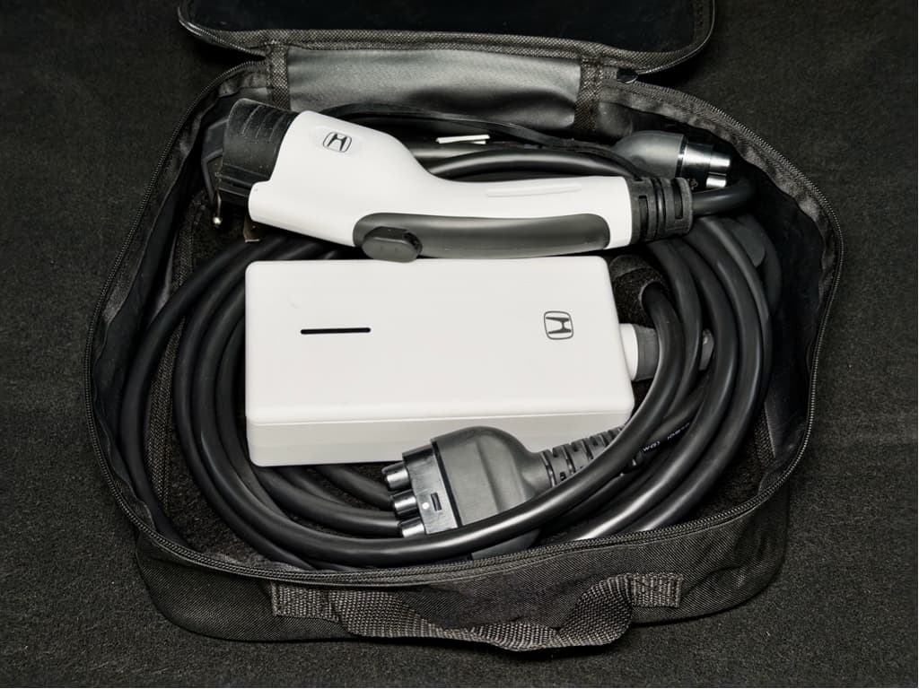 2024 Honda Prologue view 6