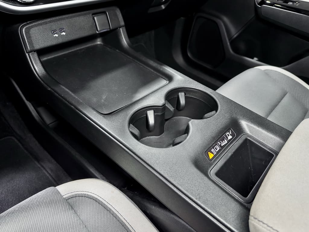 2024 Honda Prologue view 20