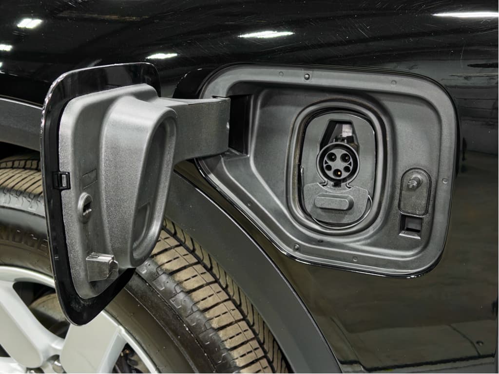 2024 Honda Prologue view 5