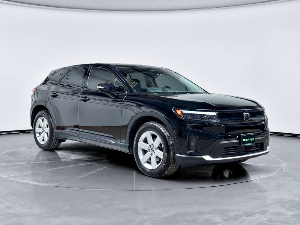 2024 Honda Prologue view 4