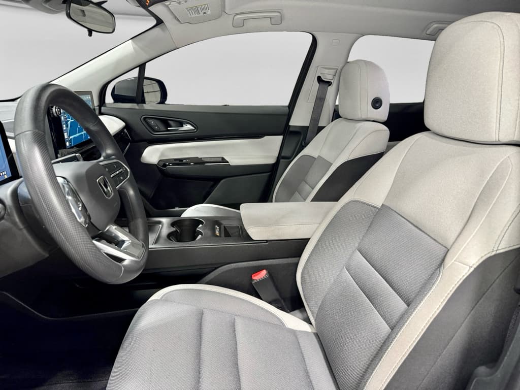 2024 Honda Prologue view 18