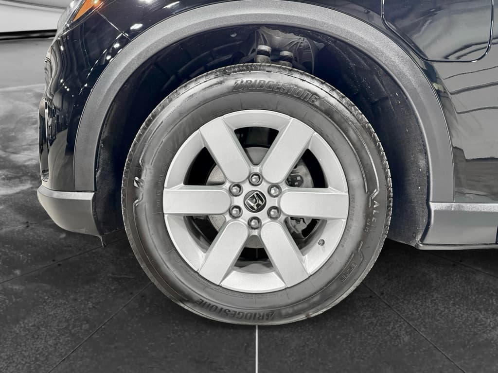 2024 Honda Prologue view 30