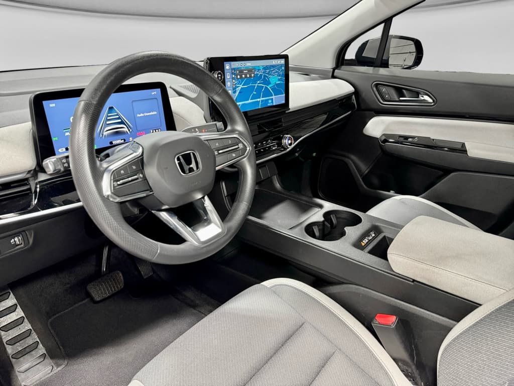 2024 Honda Prologue view 19