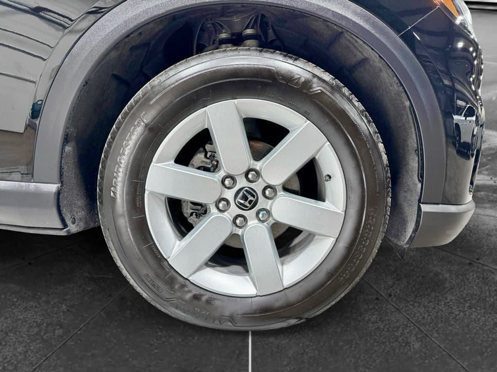 2024 Honda Prologue view 34