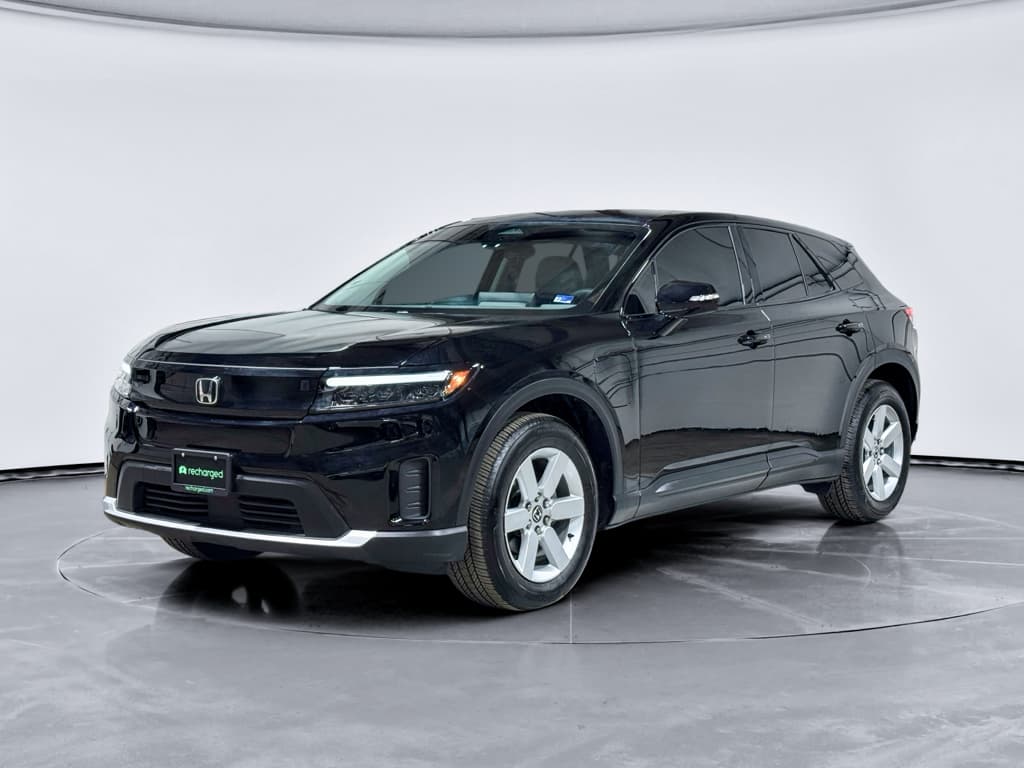 2024 Honda Prologue