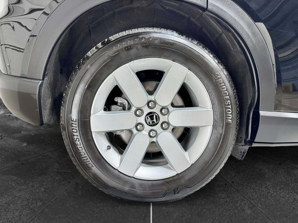 2024 Honda Prologue view 36