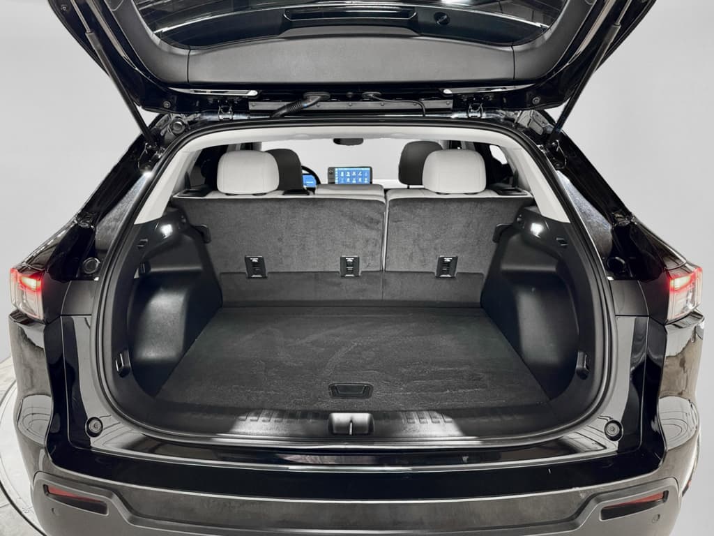 2024 Honda Prologue view 26