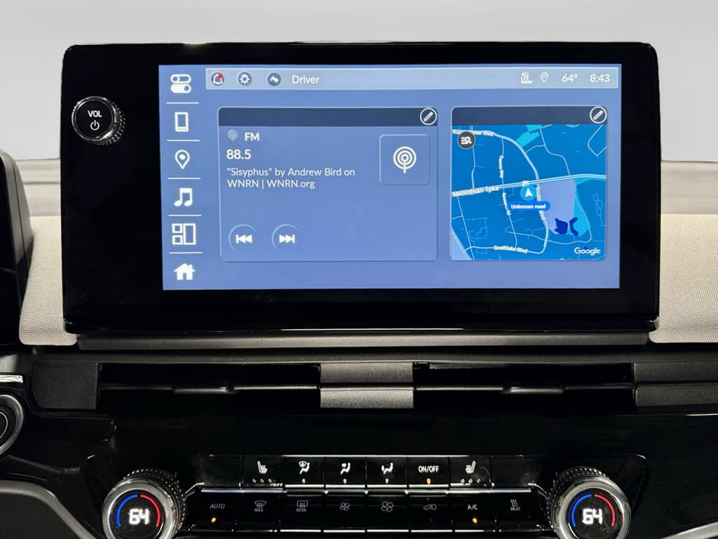 2024 Honda Prologue view 11