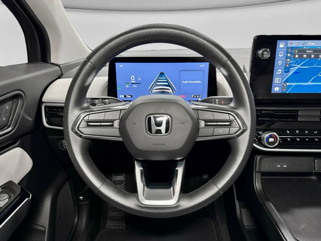 2024 Honda Prologue view 9