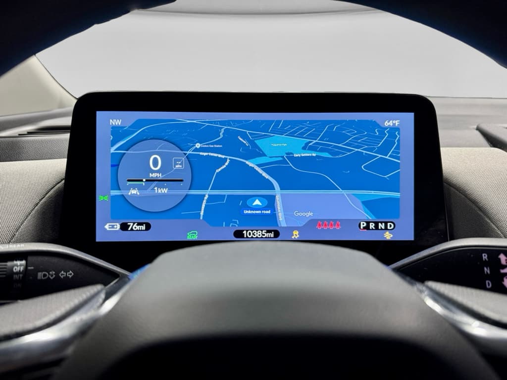 2024 Honda Prologue view 10