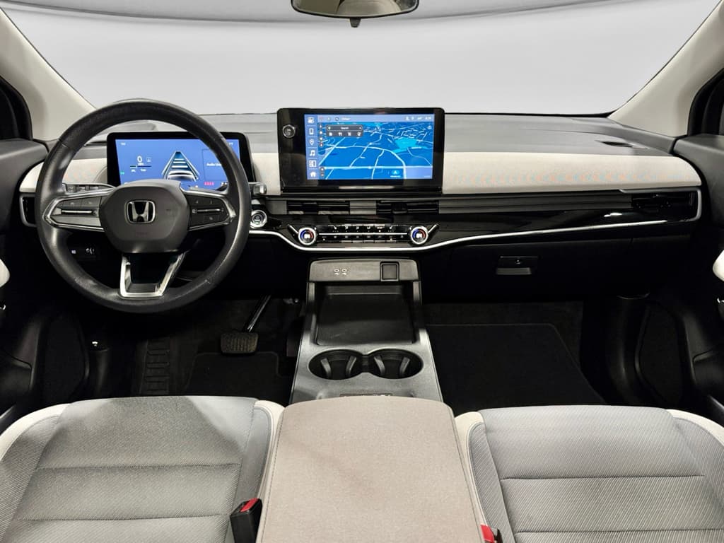 2024 Honda Prologue view 17