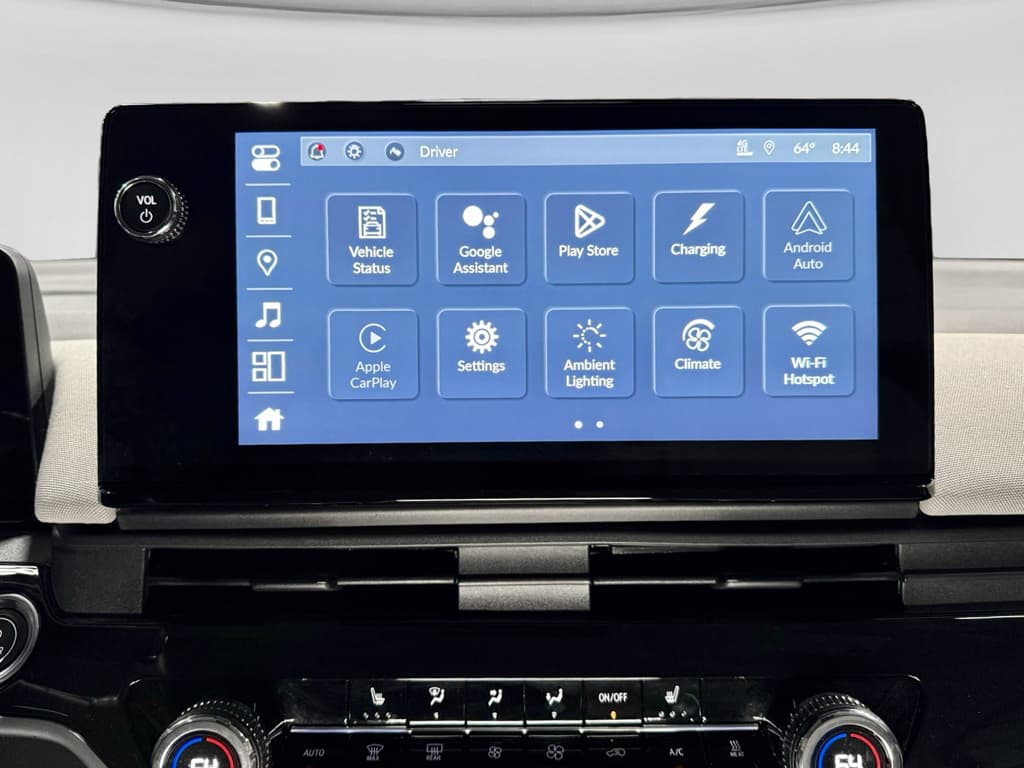 2024 Honda Prologue view 14