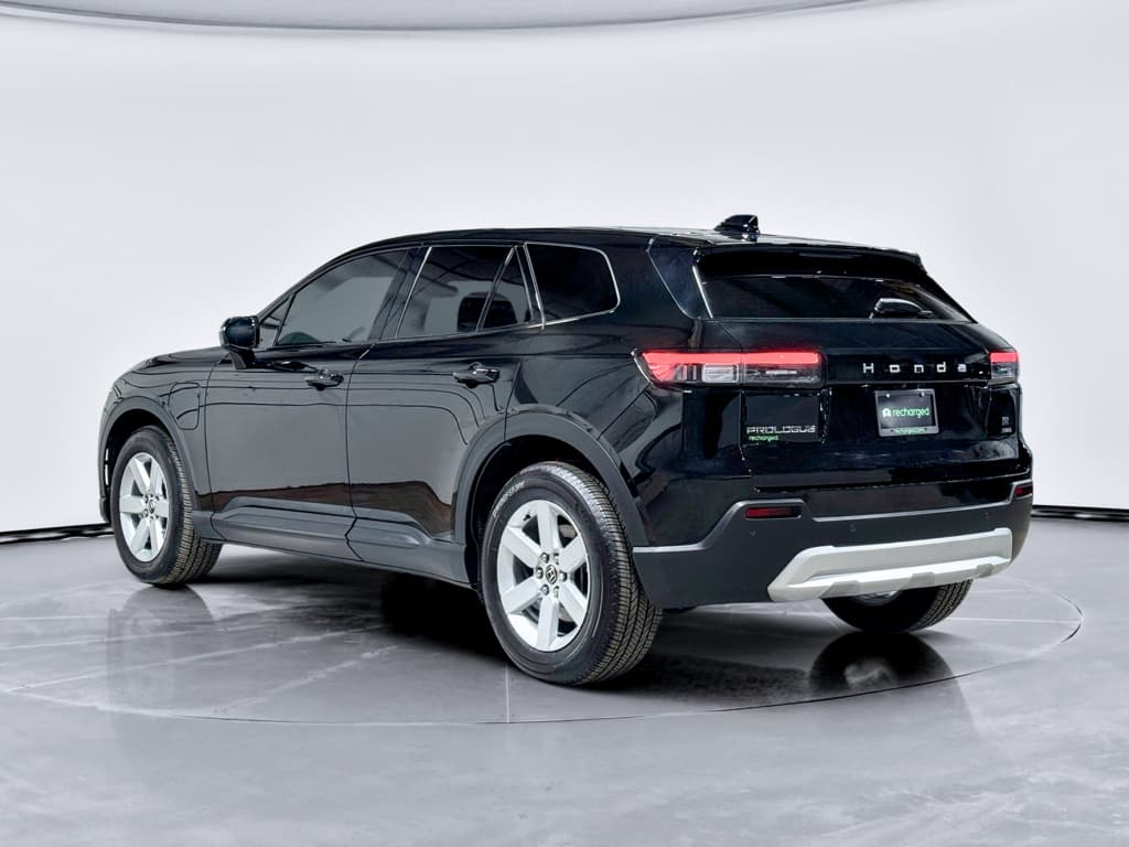 2024 Honda Prologue view 2