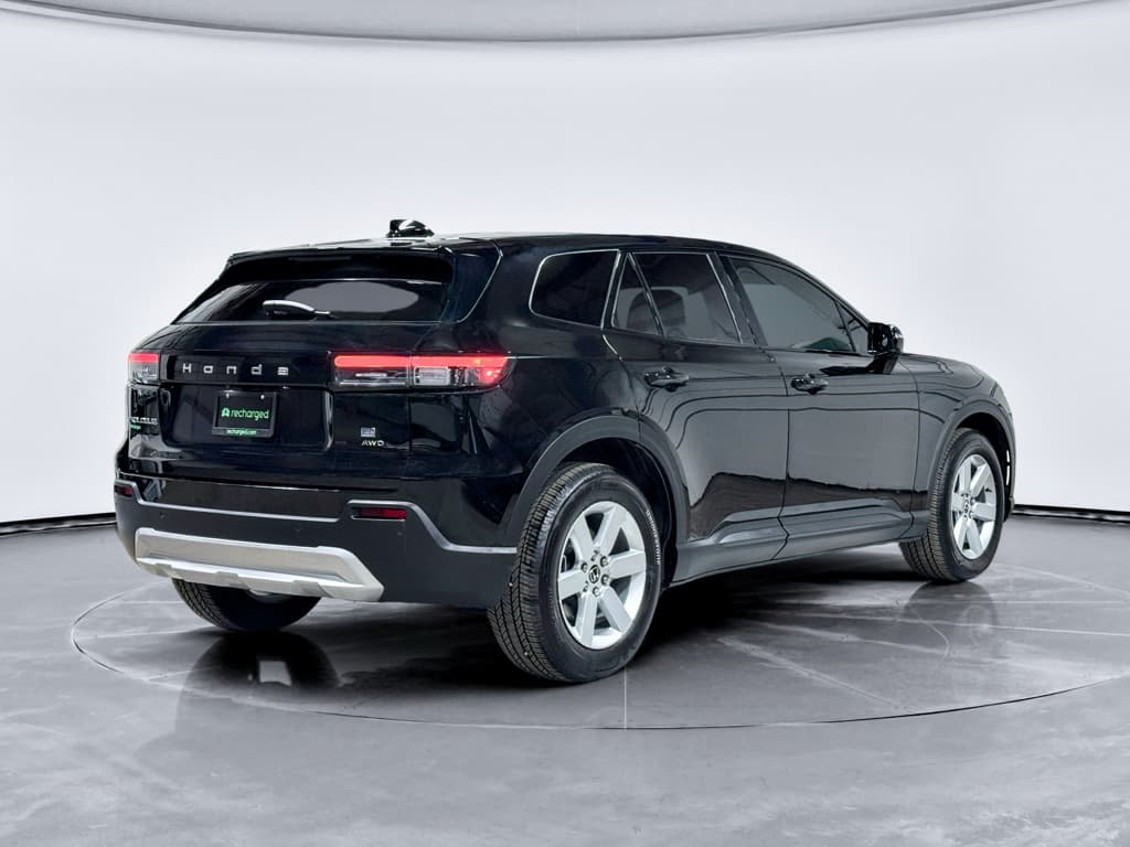 2024 Honda Prologue view 3