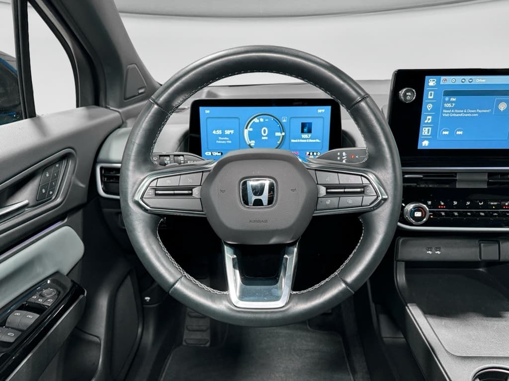 2024 Honda Prologue view 7