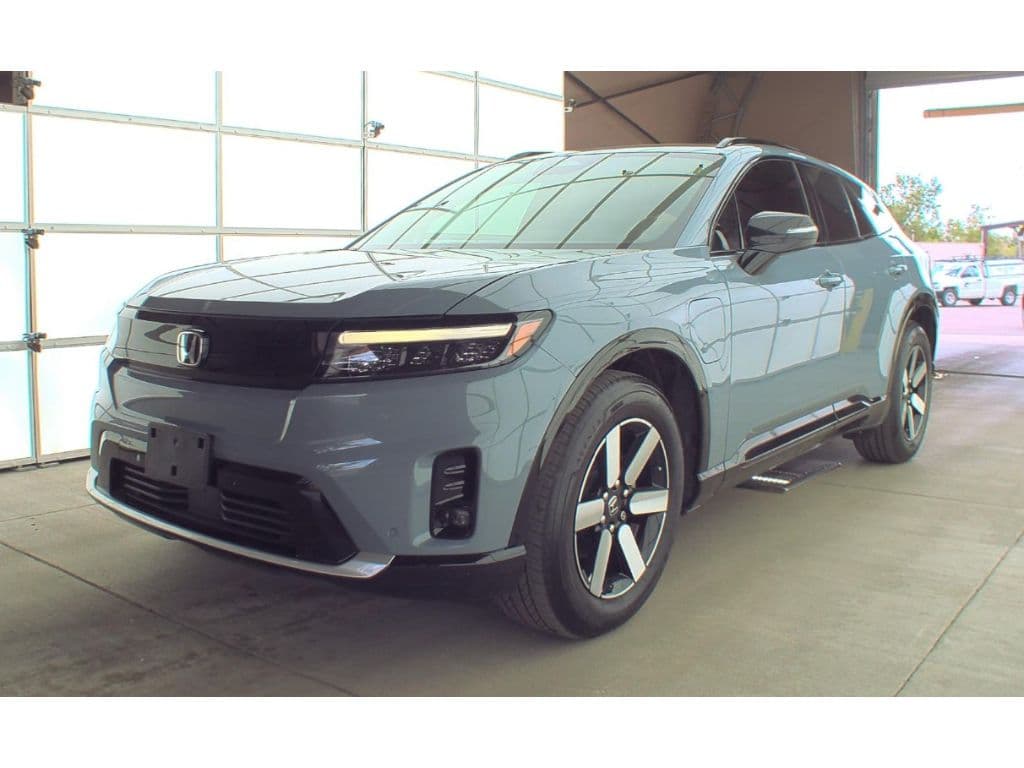 2024 Honda Prologue
