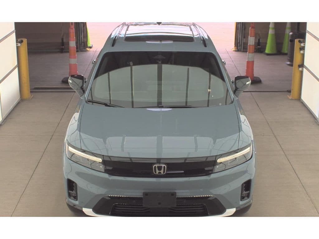 2024 Honda Prologue view 2