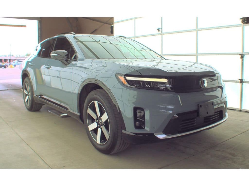 2024 Honda Prologue view 3