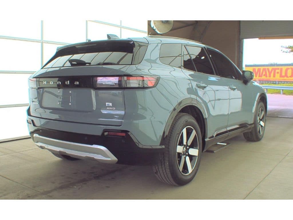 2024 Honda Prologue view 4