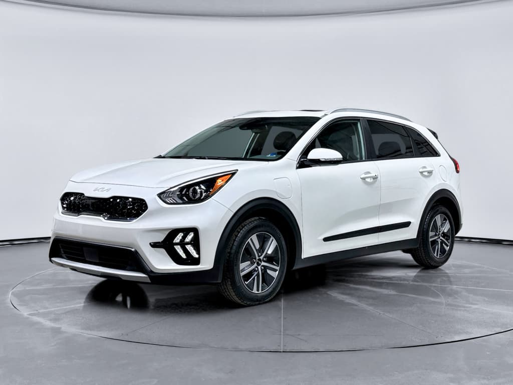 2022 Kia Niro PHEV