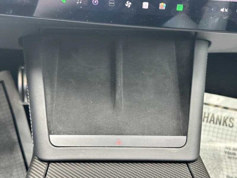 2024 Tesla Model S view 14