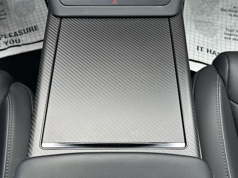 2024 Tesla Model S view 16