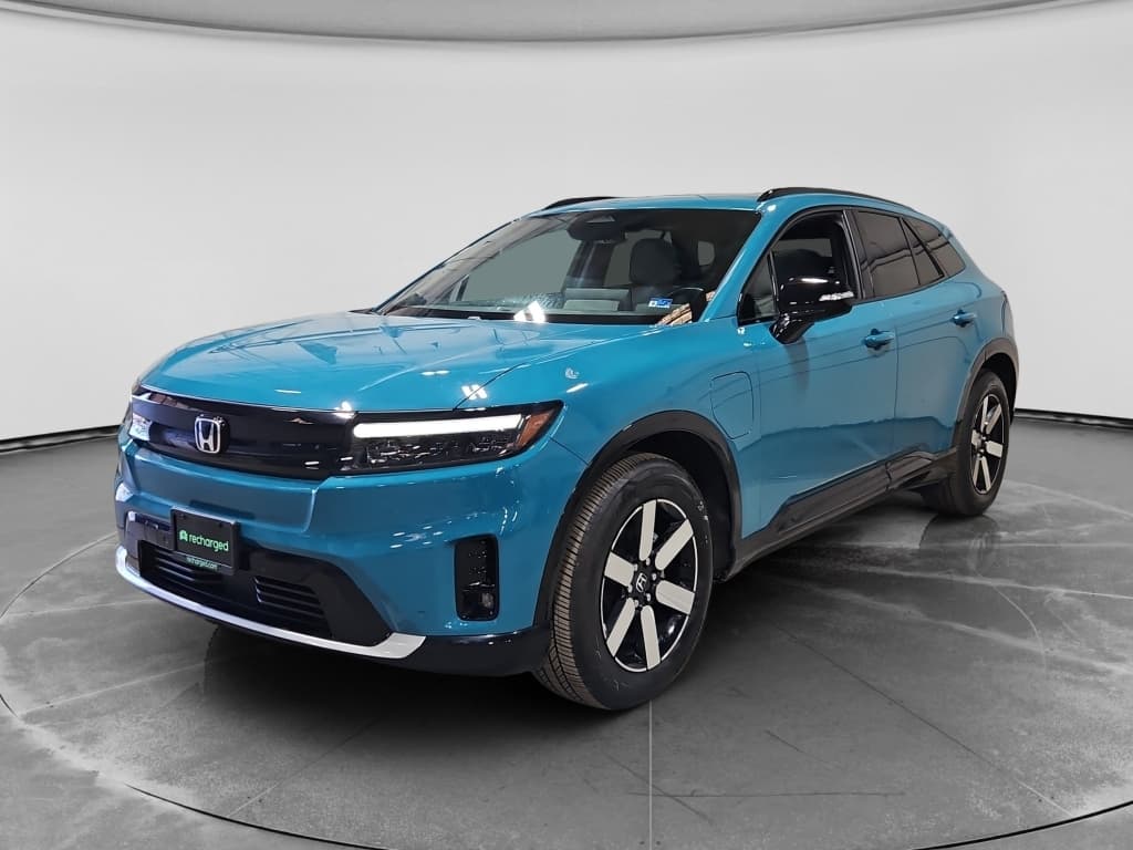 2024 Honda Prologue