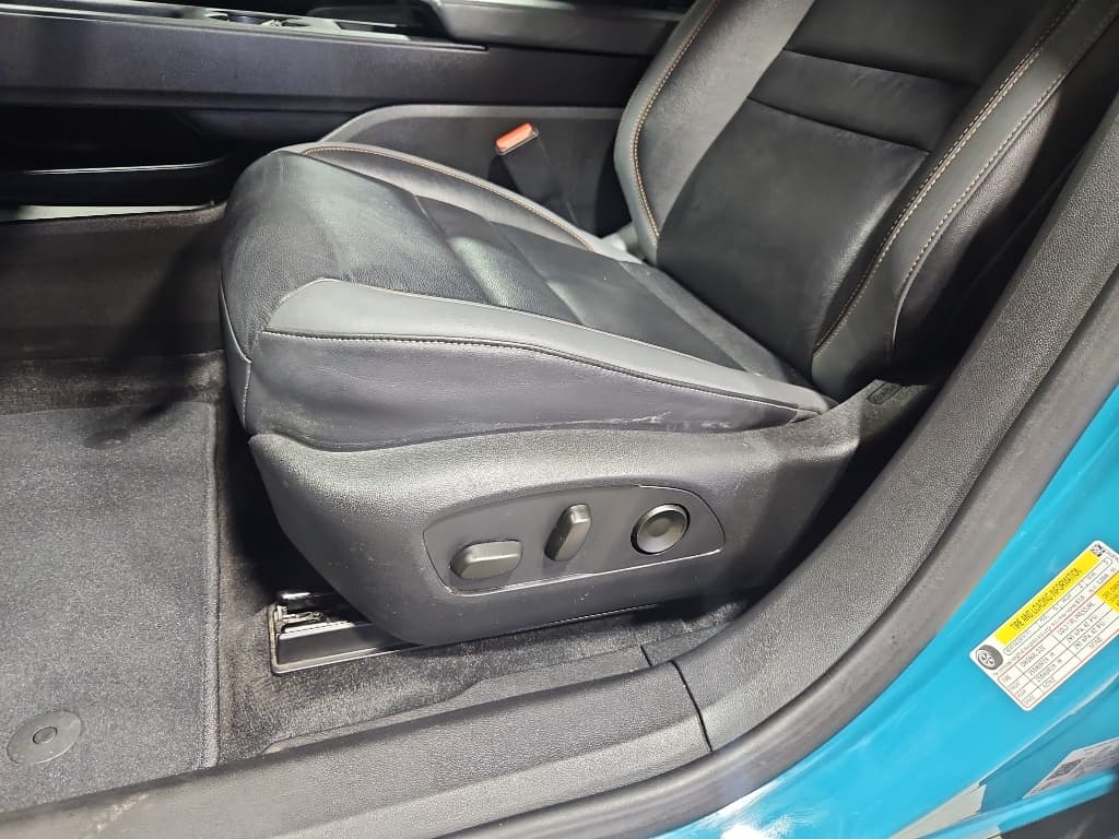 2024 Honda Prologue view 6