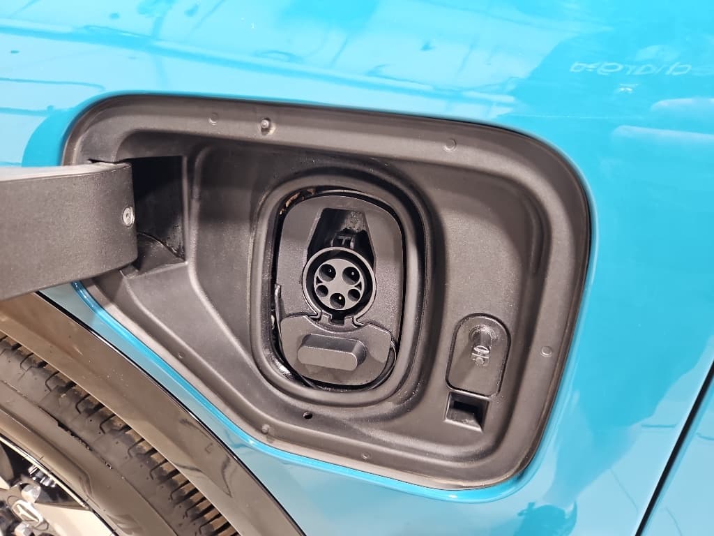 2024 Honda Prologue view 5