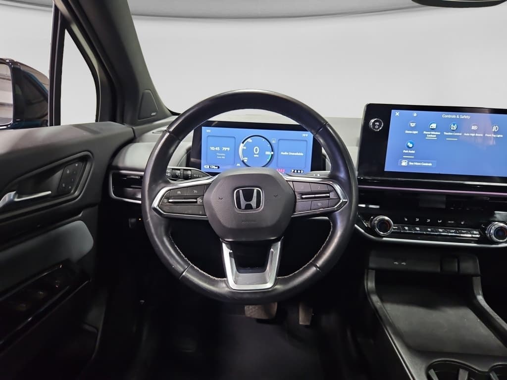 2024 Honda Prologue view 7