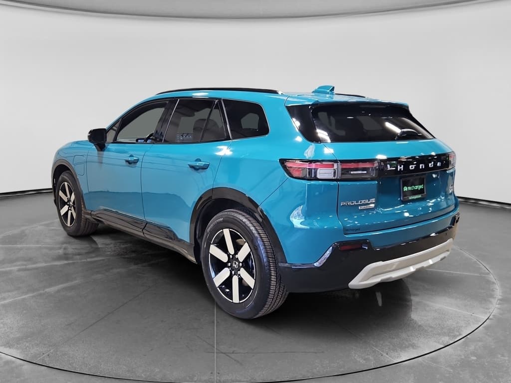 2024 Honda Prologue view 2