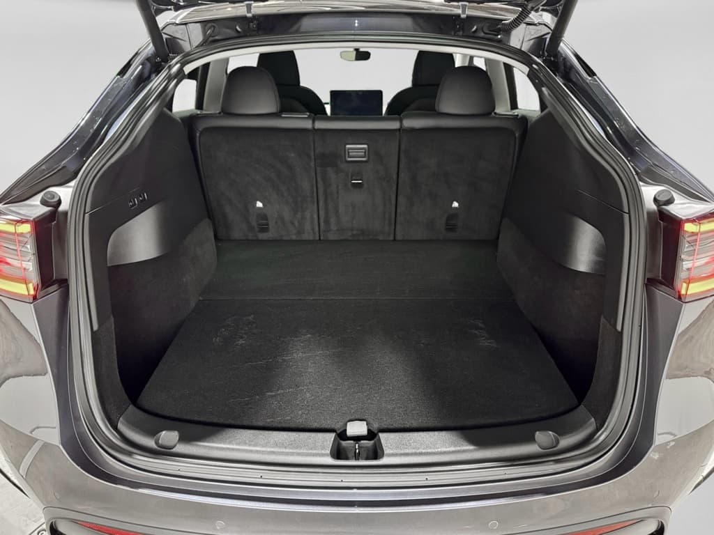 2022 Tesla Model Y view 25