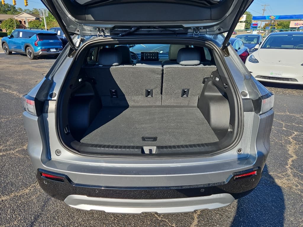 2024 Honda Prologue view 27