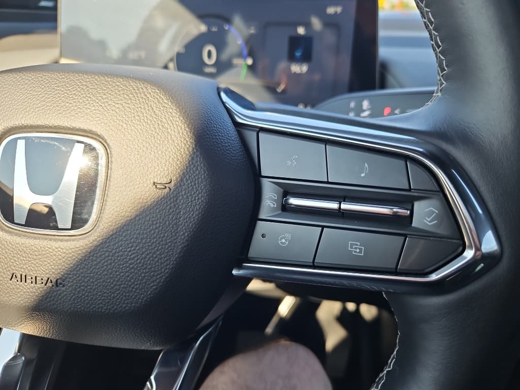 2024 Honda Prologue view 10