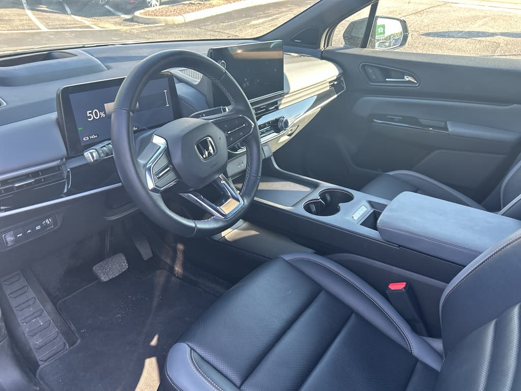 2024 Honda Prologue view 5