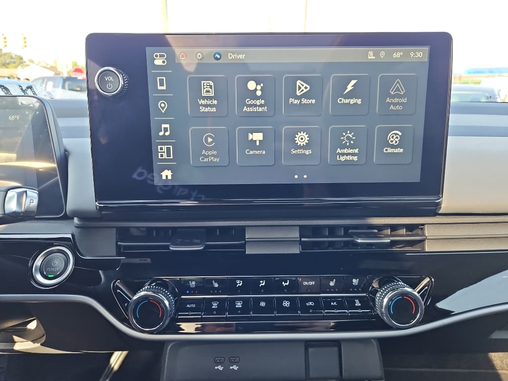 2024 Honda Prologue view 13