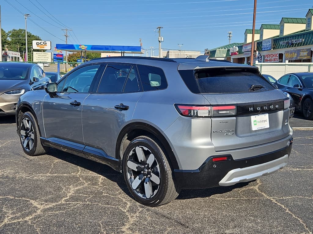 2024 Honda Prologue view 2