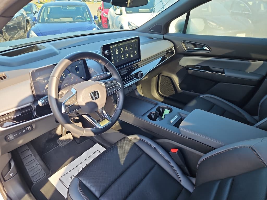 2024 Honda Prologue view 19