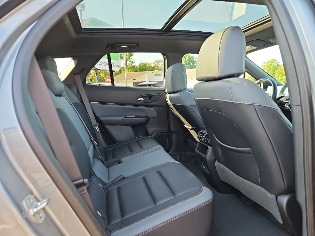 2024 Honda Prologue view 24