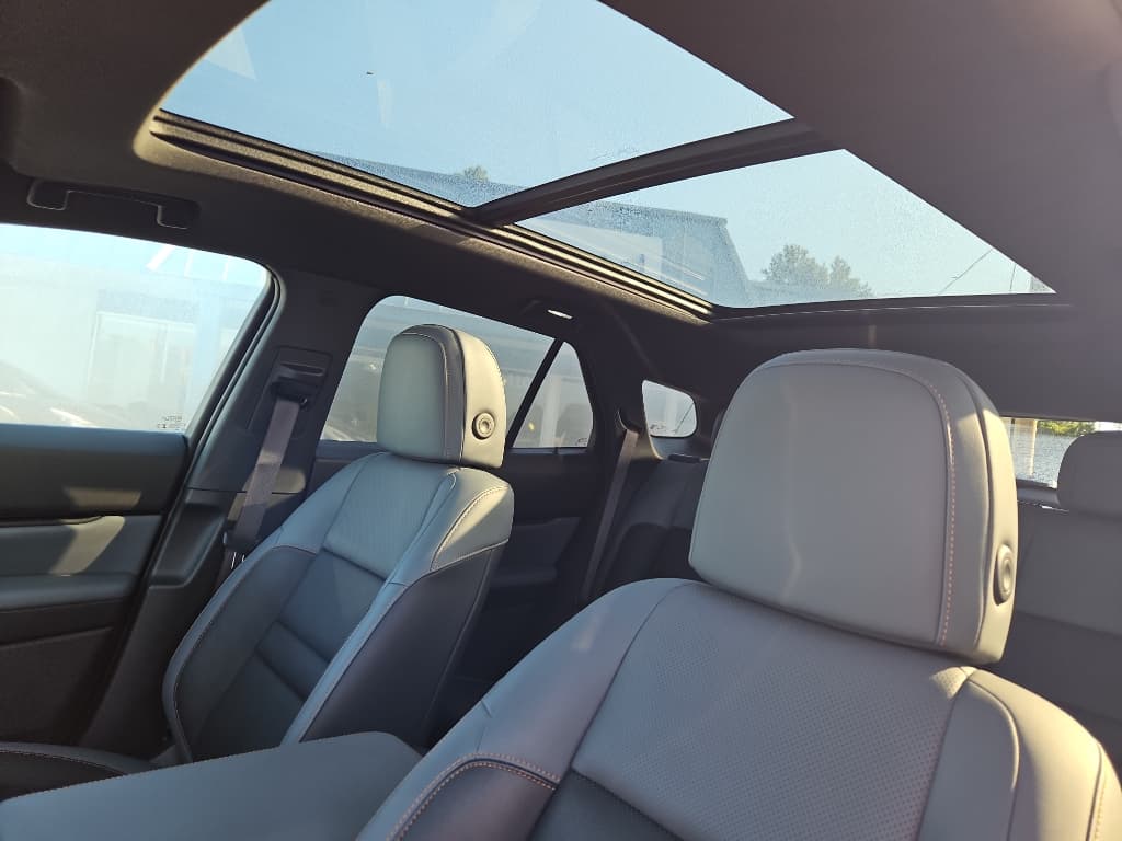 2024 Honda Prologue view 25