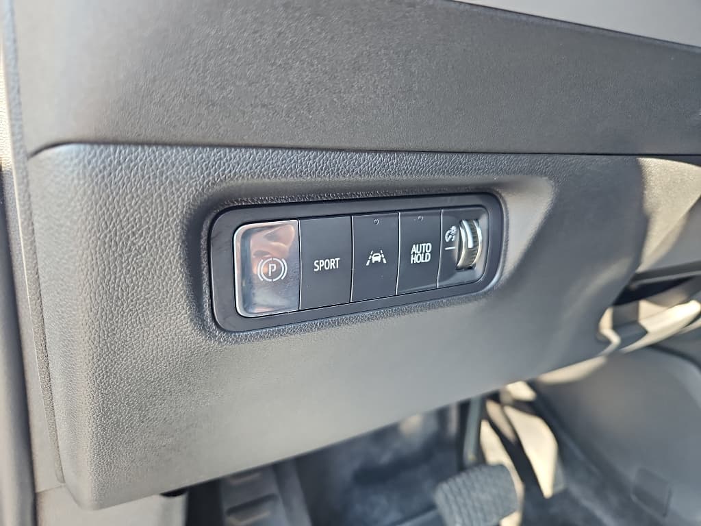 2024 Honda Prologue view 11