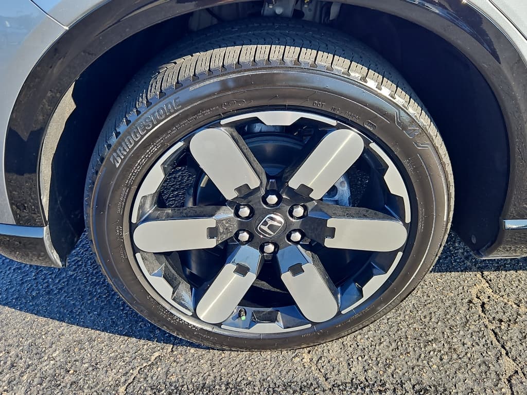 2024 Honda Prologue view 30