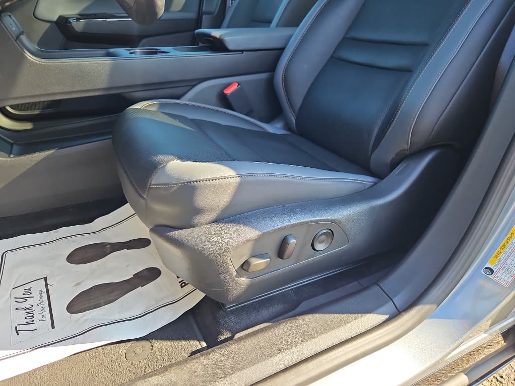 2024 Honda Prologue view 7