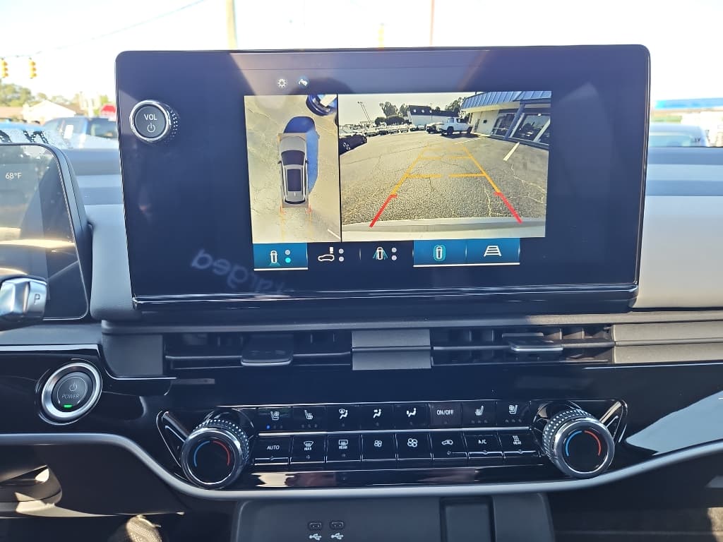 2024 Honda Prologue view 16