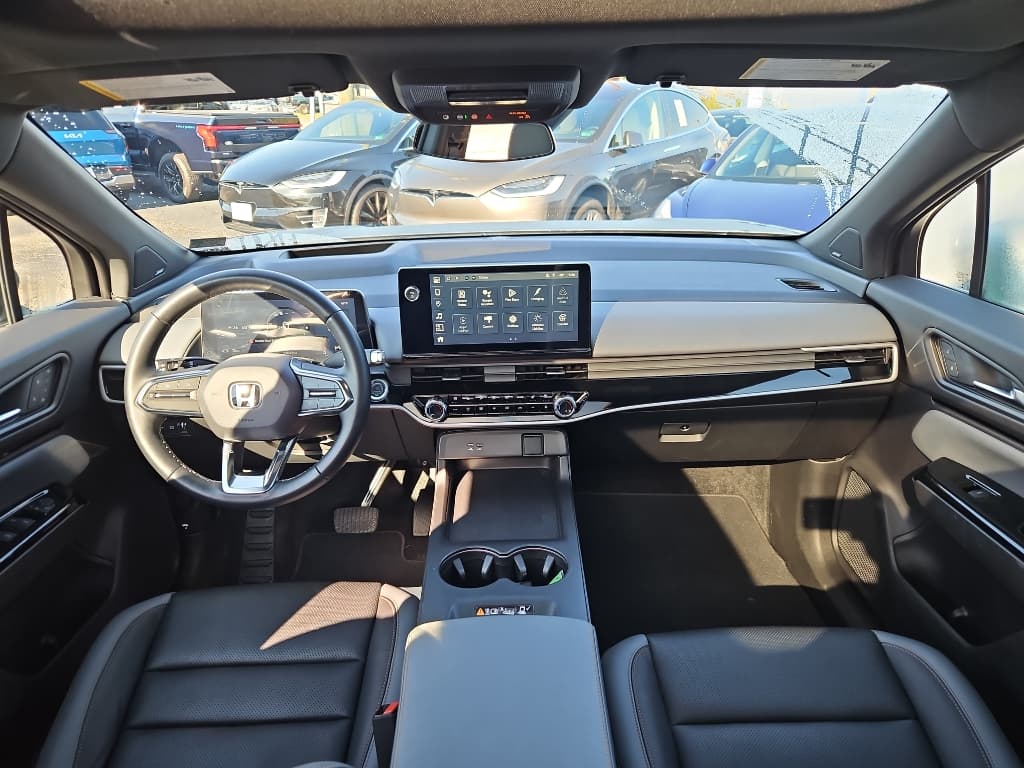 2024 Honda Prologue view 18
